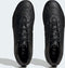 adidas Copa Pure.3 FG - Voetbalschoenen - Leren bovenwerk - Zwart - 41 1/3