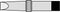 Weller pth7 Pt Soldeerpunt