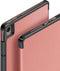 Dux Ducis Tablet Hoes Geschikt voor Nokia T21 - Dux Ducis Domo Bookcase - Roze
