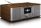 Lenco DIR-270WD - Internet Radio - DAB+ Bluetooth CD/MP3 speler - Walnoot hout