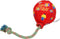 Kong occasions birthday balloon blauw - Default Title
