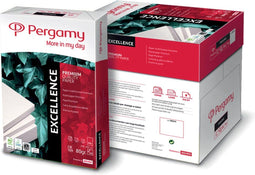 EXCELLENCE A4 80G 500V