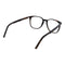 Uniseks Brillenframe Andy Wolf 4500 52M