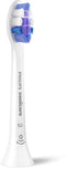 Philips Sonicare S2 - Opzetborstels voor Gevoelige Tanden - Ultrazacht - Wit