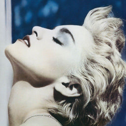 Madonna True Blue - LP - Stereo - Standard Edition