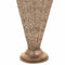 Paraplu Alexandra House Living Koper 28 x 82 x 32 cm