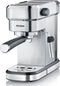 Severin KA 5994 - Professionele barista startset - Koffietamper en melkschuimcontainer 450 ml - 1350W