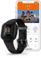 Garmin vivofit jr. 3 - Activity Tracker - Waterproof - Zwart