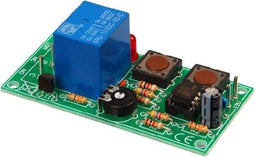 Whadda Soldeerkit, universele start/stop timer