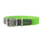 Hondenhalsband Hunter Convenience 47-55 cm L Groen