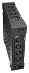 Eaton Ellipse ECO 1200 USB IEC - UPS - 1200 VA 750 W 8 AC-uitgangen - Zwart