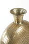 Light & Living - Vaas LONAY - 34x12x41cm - Goud