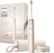 Philips Sonicare Prestige 9900 - Elektrische tandenborstel - SenseIQ technologie - Champagne