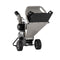 Lumag hakselaar HC10E-NL - 22000 Watt - 230Volt motor - duplex mestrommel.