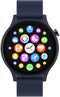 Denver SWC-338BU - Smartwatch - Volledige belfunctie 100+ sportmodi - Blauw