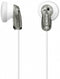 Sony MDR-E9LPH - Draadloze oordopjes - 18Hz tot 22kHz - Grijs Wit