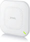 ZyXEL WAC500 - Access Point - 2,4 GHz en 5 GHz - 1,2 Gbps - Wit