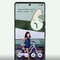 Google Pixel 6 Pro - Smartphone - 12GB RAM - 256GB - Zwart