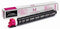 Kyocera TK-8345M - Toner - 12000 pagina's - Magenta