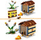 LEGO Creator 3-in-1 Vogelhuisje - 31143