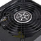 Silverstone ST1000-PTS - Voeding ATX12V 2.4 - 1000W 80 Plus Platinum - 100% modulair