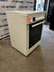 Bosch HSV744020N - Gasfornuis - 3D Hetelucht Plus Wokbrander - Glazen afdekplaat