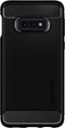 Spigen Rugged Armor for Galaxy S10 Lite matt black
