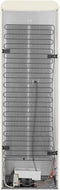 Smeg FAB32LCR5 - Koel/vriescombinatie - No-frost - Retro stijl - A+
