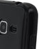 Mobiparts Classic TPU Case - Samsung Galaxy J3 (2016) - Schokabsorberend - Zwart