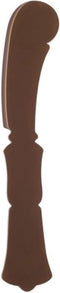 Sabre Boter / Kaas Mes Old Fashion Bruin