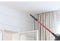 Hoover HF300 - Steelstofzuiger - Direct Impulse motor - 0,7L