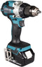 Makita DDF489RTJ - Boor-/schroefmachine - 18 V - 2 functies - 21 koppelinstellingen - 1,8 kg