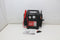Carpoint Jumpstarter - Starthulp en Compressor 400A - 12V - Zwart/Rood