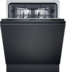 Siemens SN75EX13CE - Volledig geïntegreerde vaatwasser - Energieklasse A - Waterverbruik 9L per cyclus