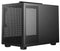 DeepCool CH160 - Mini-ITX Behuizing - Hoge luchtstroom - Zwart