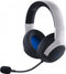 Razer Kaira - Draadloze PS5-headset - 50 mm drivers - Wit