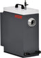 Stofafzuigunit hsm de 1-8 voor profipack p425