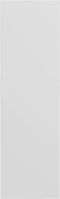 vidaXL - Wandschoenenkasten - 4 - st - 60x18x60 - cm - bewerkt - hout - wit