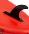 Fanatic - Fly Air Pure - Rood - 10'8 - Supboard - Compleet pakket