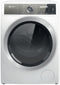 Bauknecht B7 89 SILENCE EE - Voorlader wasmachine - 8 kg - 1400 tpm - Wit