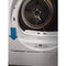 Siemens WT44W362 - Warmtepompdroger - 7 kg - A++ - 65 dB