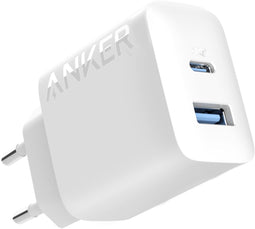 Anker A2348G21 - Oplader - 20W Power Delivery 3.0 - Wit