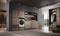 Haier HW100-B14959U1DE - Wasmachine - 10 kg - 1400 tpm - Energieklasse A - Wit