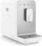 Smeg BCC01WHMEU - Volautomatische koffiemachine - 7 koffiefuncties 19 bar - Mat wit