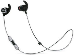 JBL Reflect Mini 2 - In-Ear Draadloze Sport Oortelefoons - Bluetooth 4.2 - Zwart