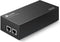 TP-Link TL-POE170S - PoE adapter - Gigabit Ethernet 60W - Zwart