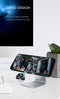 Garpex® Telefoon- en Tabletstandaard - Universeel - Stevige houder - Goudkleurig
