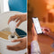 Philips Smart LED E27 8W 806lm 2700K-6500K Frosted