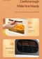 Airfryer 15L - Heteluchtfriteuse 60-200℃ - LED-touchscreen 1400W - Wit