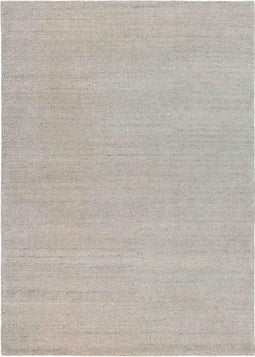 Brink en Campman - Yeti Grey 51004 Vloerkleed - 170x240 - Rechthoek - Laagpolig Tapijt - Modern - Grijs, Taupe